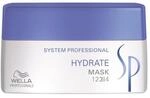 Wella SP Haarmaske "HYDRATE MASK" feuchtigkeitsspendend, pflegend, f&uuml;r jedes Haar