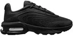 Sneaker NIKE SPORTSWEAR "W AIR MAX FIRE", Damen, Gr. 39, schwarz, schwarz,...