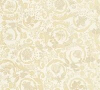 Versace Vliestapete "Wallpaper Versace 5 Floral" abstrakt gemustert leicht
