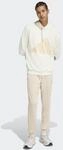 Trainingsanzug ADIDAS SPORTSWEAR "M BL FT HD TS", Herren, Gr. M, sanftes wei&szlig;,