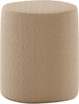 Vipack Hocker "Forrest, universell einsetzbar, auch als Nachttisch, modernes Design"
