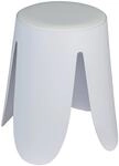WENKO Dusch- und Badhocker "Comiso" belastbar bis 180 kg belastbar bis 180 kg, mit