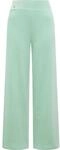 Cordhose RAGWEAR "Aretah Cordy", Damen, Gr. XS (34), Normalgr&ouml;&szlig;en, hellmint,...