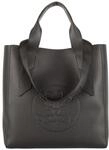 Joop Jeans Tragetasche "alto jill tote lvo" Damen Handtasche mit Logopr&auml;gung