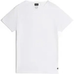 Pyjama G-STAR "T-Shirt & Shorts Pyjama Set", Herren, Gr. S, multi,...