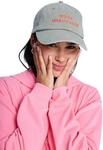 Roxy Baseball Cap "Toadstool"