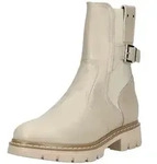 Stiefelette NERO GIARDINI "Nero Giardini Stiefelette Leder/Textil", Damen, Gr....