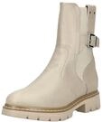 Stiefelette NERO GIARDINI "Nero Giardini Stiefelette Leder/Textil", Damen, Gr....