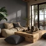 living walls Vliestapete "Vibes & Styles Jan &ndash; Studo Sense & Surface Vliestapete"