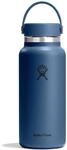 Hydro Flask Trinkflasche "32 OZ Wide Flex Cap, 946 ml" TempShield️ doppelwandige