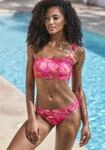 s.Oliver Bustier-Bikini-Top "Jayce" mit One-Shoulder-Form