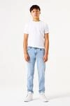 Garcia Dad-Jeans "Dalino" for Boys, mit Destroyed Effekten