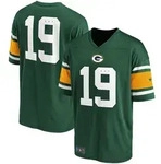 Footballtrikot FANATICS "Fanatics Trikot Green Bay Packers Foundation...