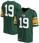 Footballtrikot FANATICS "Fanatics Trikot Green Bay Packers Foundation...