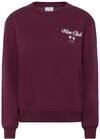 KAFFE Sweatshirt "Sweatshirt KAchateau"