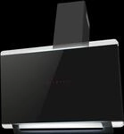 Amica Kaminhaube "KHF 695 901 S" Stilvoll & flexibel: Touch, helles Licht, leicht