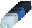 Jack & Jones Trunk "JACCOOPER SOLID TRUNKS 12 PACK" 12 Stk.
