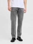 Jack & Jones Loose-fit-Jeans "JJICHRIS JJCLASSIC AM 676 LID NOOS"