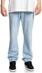Regular-fit-Jeans DC SHOES "Worker", Herren, Gr. 28(XS) / L&auml;nge 32(M), L&auml;nge...