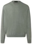 Strickpullover MAERZ MUENCHEN "Maerz Muenchen 490500 Strickpullover Herren