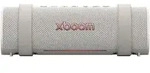 LG Bluetooth-Speaker "xboom GRAB", grau, B:21,1cm H:7,16cm T:7cm, Lautsprecher