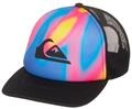 Quiksilver Baseball Cap "Emu Coop"