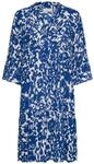 KAFFE Midikleid "Kleid KAellen"