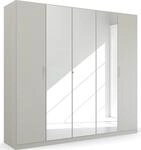 rauch Dreht&uuml;renschrank "Kleiderschrank Schrank Garderobe Ankleide PURE BY...