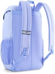 Rucksack PUMA "PHASE HOODED BACKPACK", intense lavender, Rucks&auml;cke, Damen, Netz, ,