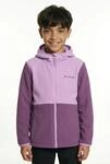 VAUDE Kapuzenfleecejacke "Kids Pulex Hooded Jacket II" mit Kapuze mit Kapuze,