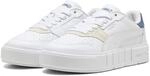 PUMA Sneaker "Cali Court Match Sneakers Damen"