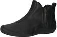 Think Stiefelette "Think Stiefelette Glattleder"