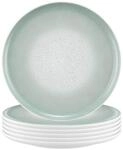 Seltmann Weiden Fr&uuml;hst&uuml;cksteller "Fr&uuml;hst&uuml;cksteller Sento Home &oslash; 21,4 cm 6er Set"