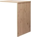 Flex-Well Tresentisch "Antigua" (B x H x T) 60 x 106 x 103 cm