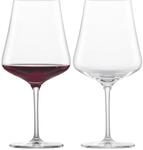 Zwiesel Glas Rotweinglas "Burgunder Rotweingl&auml;ser Bouquet 657 ml 2er Set
