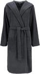 Vossen Unisex-Bademantel