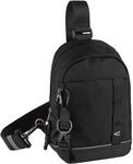 camel active Cityrucksack "Connect" perfekt durchdachtes modulares