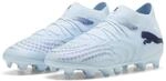 Fu&szlig;ballschuh PUMA "FUTURE 9 PRO FG/AG Fu&szlig;ballschuhe Jugendliche", Kinder, Gr. 33,