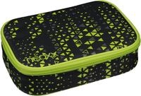 neoxx Schreibger&auml;teetui "Schlamperbox, Dunk" teilweise aus recyceltem Material