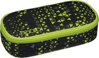 neoxx Schreibger&auml;teetui "Schlamperbox, Jump" teilweise aus recyceltem Material