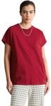 Marc OPolo DENIM T-Shirt relaxed fit, basic