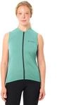 VAUDE Radtrikot "WOMENS MATERA FZ TRICOT SL" f&uuml;r Radfahren, mit
