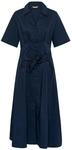 Culture Midikleid "Kleid CUnizzy"