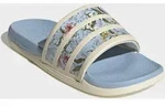 Badesandale ADIDAS SPORTSWEAR "ADILETTE COMFORT 2.0", Herren, Gr. 42, ecru tint,