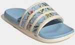 Badesandale ADIDAS SPORTSWEAR "ADILETTE COMFORT 2.0", Herren, Gr. 42, ecru tint,