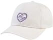 HUGO Baseball Cap "Astryd-EM" aus Baumwoll-Twill, bestickt