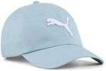 PUMA Baseball Cap "ESS CAT BB CAP" sportlicher Stil, aus Baumwolle, leichtes...