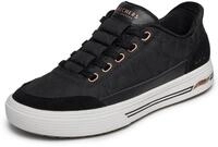 Skechers Slip-On Sneaker "ARCH FIT ARCADE-CUDDLE STEPS" Slipper, Schlupfschuh,