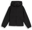 TOM TAILOR Windbreaker mit Kapuze mit Kapuze