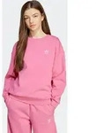 Sweatshirt ADIDAS ORIGINALS "BOYFRIEND MIT RUNDHALSAUSSCHNITT", M&auml;dchen, Gr....